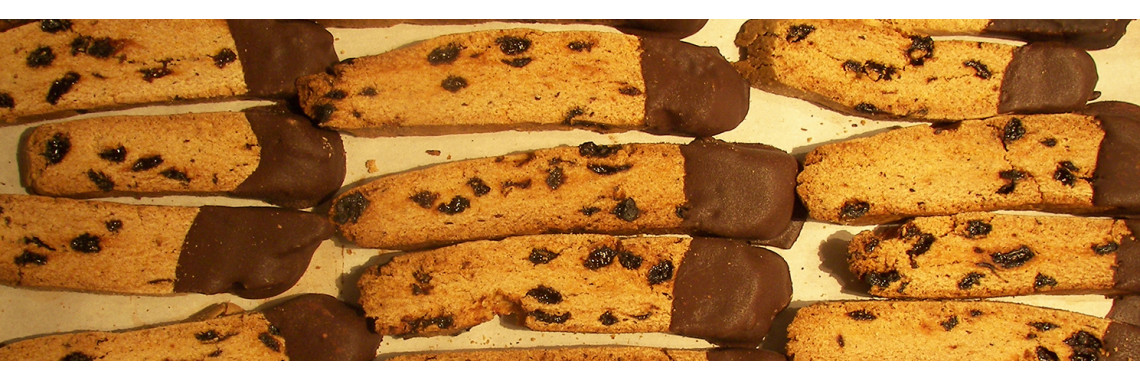 Biscotti