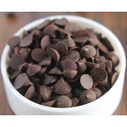 Bulk Chocolate Callets Bulk Chocolate Callets