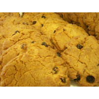 Oatmeal Raisin Cookies (pkg/12)
