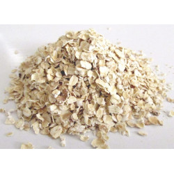 Rolled Oats - Gluten Free