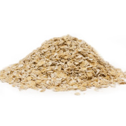 Quick Oats - Gluten Free