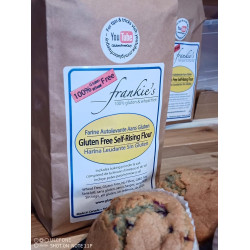 Self Rising Flour 2kg